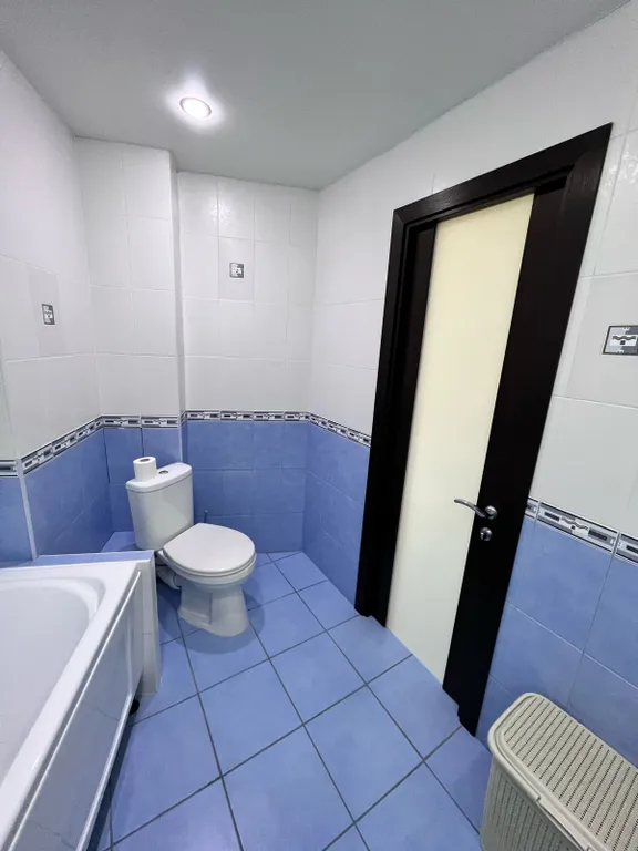 Квартира Уютная квартира с видом на город — Красноярск