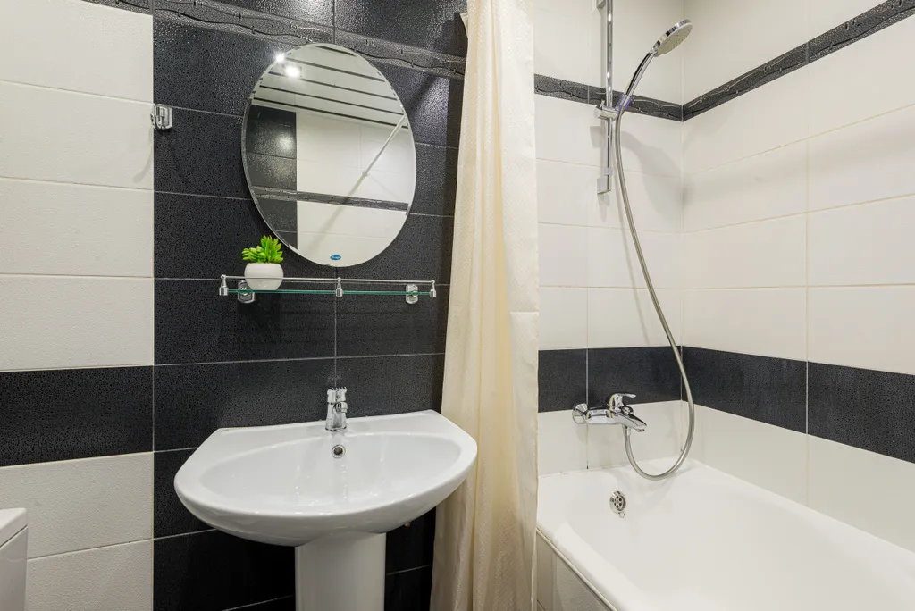 С видом на Волгу, гостиничный сервиc, кондиционер, бесконтактно