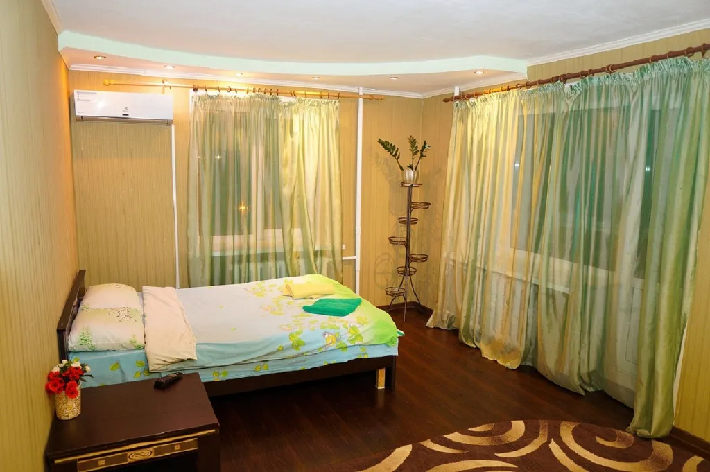 1-комнатная Квартира — аренда посуточно в Калуга