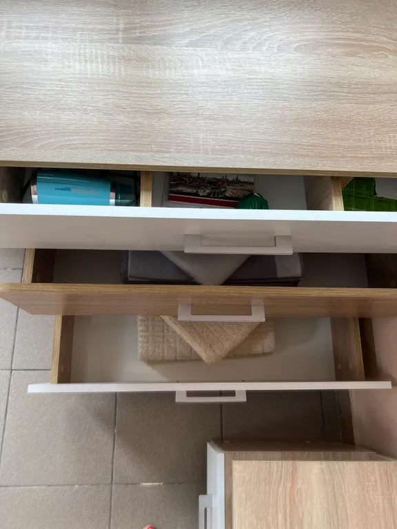 Квартира-студия в частном доме