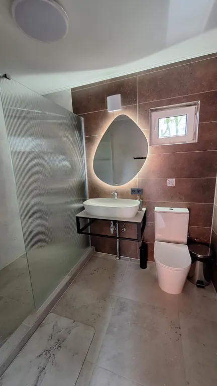 4-комнатный Дом