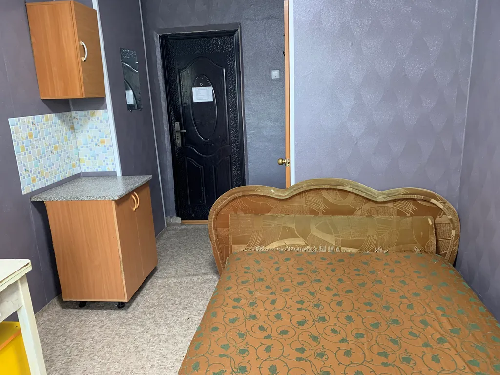 Студия для бюджетного размещения