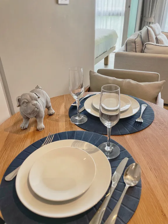 Апартаменты Joy на пляже Бангтао