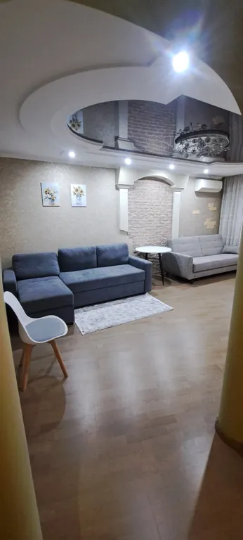 Квартира для хороших людей