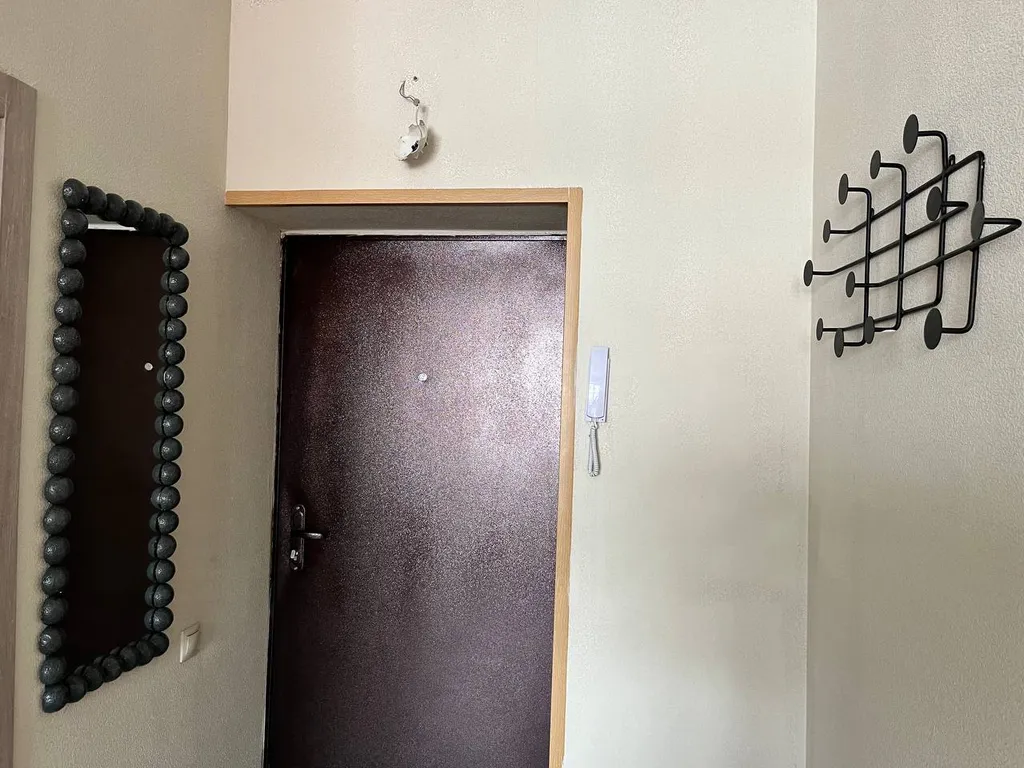 Уютная студия