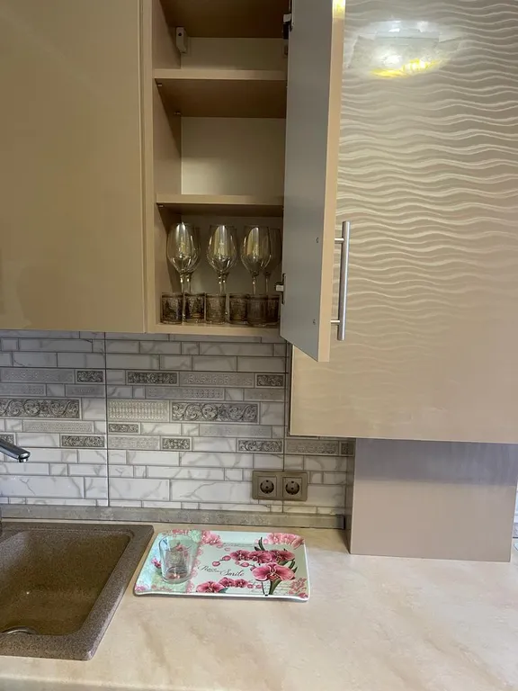 Квартира Уютная квартира в историческом районе города — Калининград