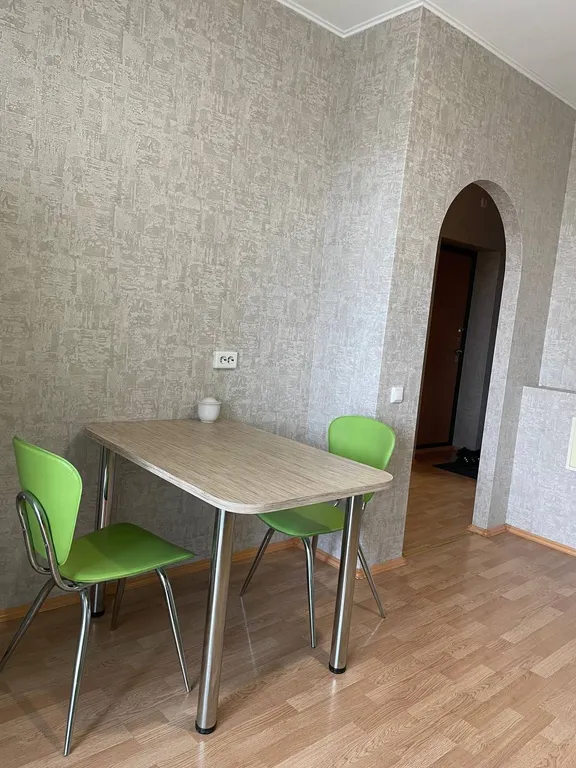 Квартира в центре у стадиона в элитном доме