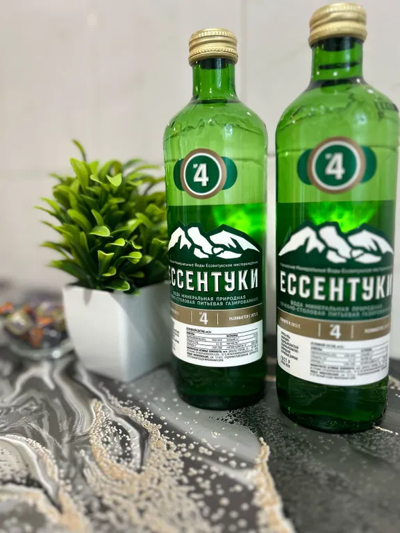 2-комнатная квартира в центре