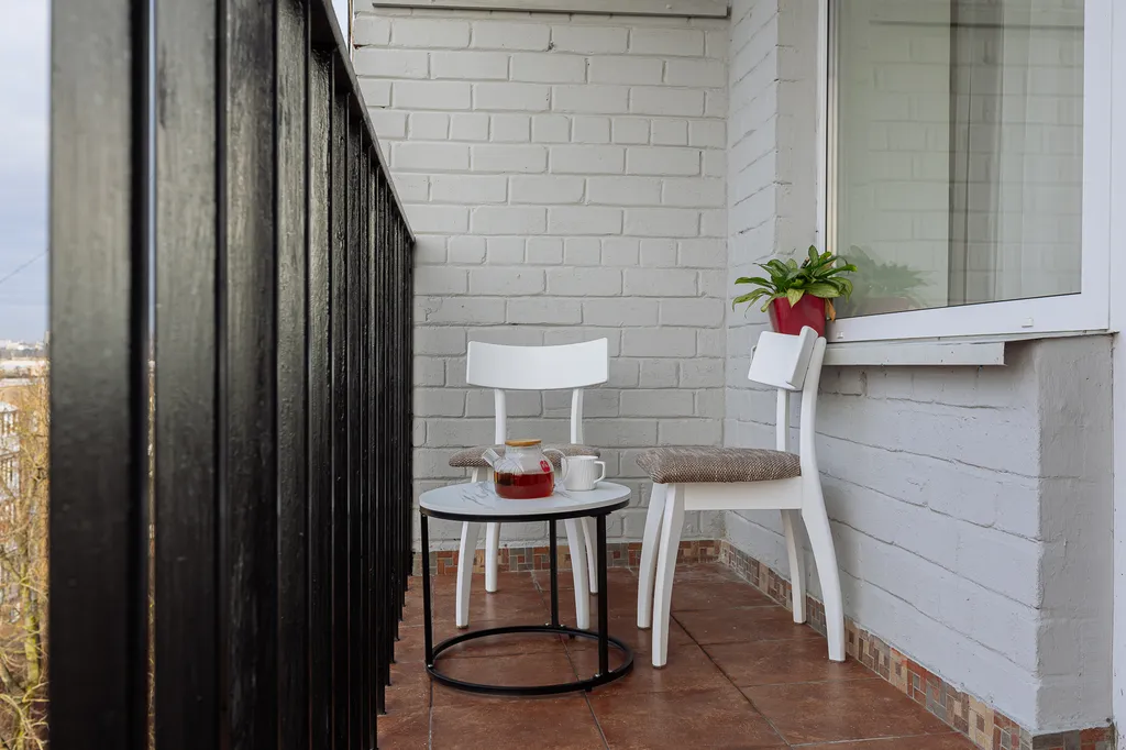 Квартира Квартира Apart39 волшебный лес в самом центре города — Калининград