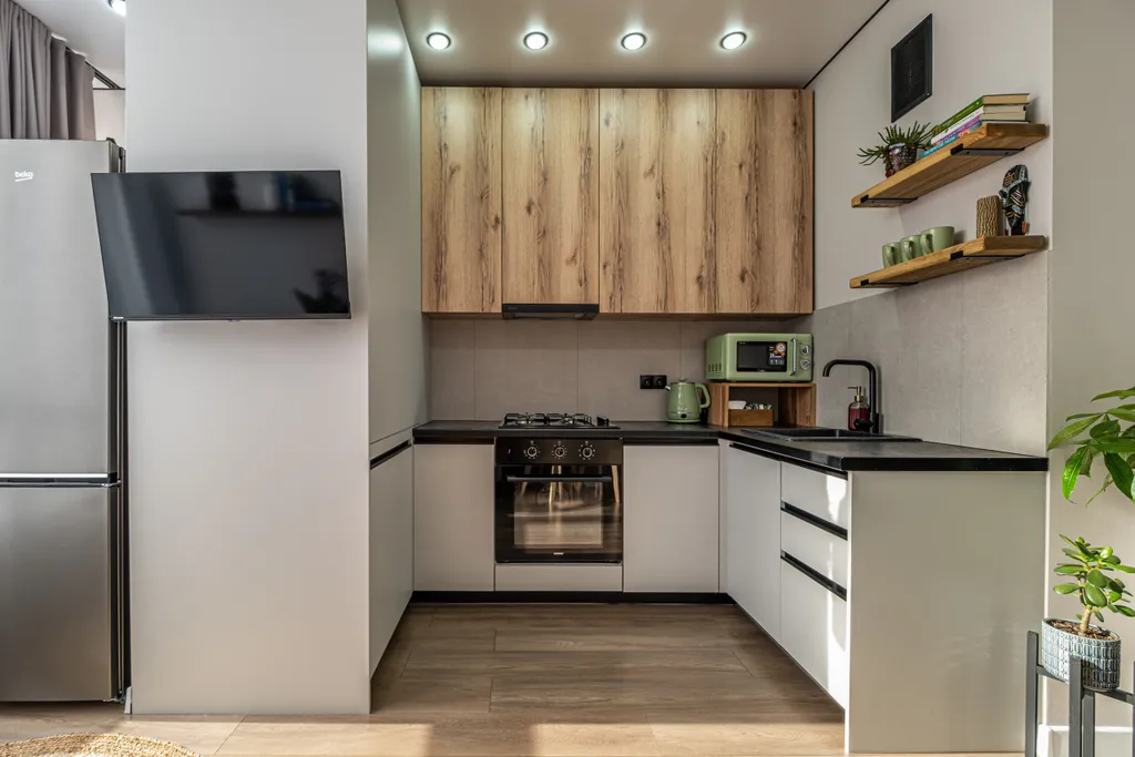 Не просто квартира, а стиль и качество