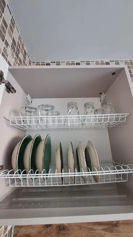 Уютная, чистая квартира в развитом районе