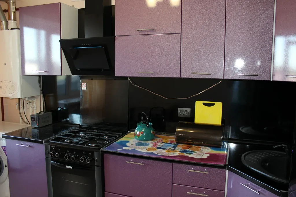 Уютная квартира рядом с морем и парком