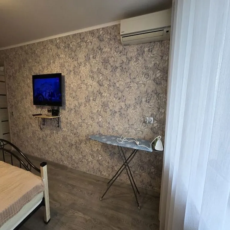 Квартира на Сун Ят-Сена