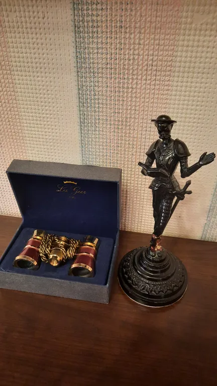 В гостях как дома