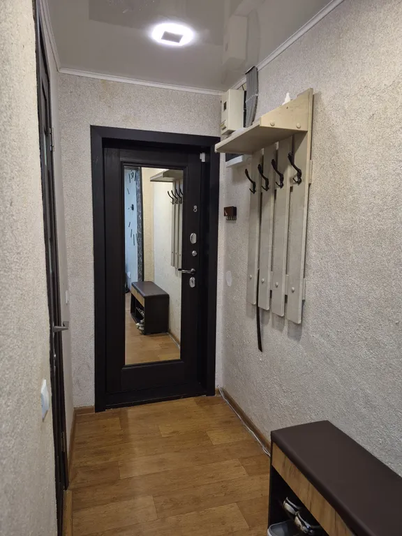 Евро двушка 2 этаж, удобный заезд с М2 и М4, жалюзи блэкаут