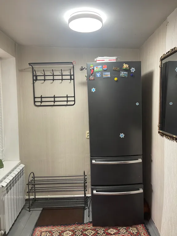 Деревенский дом для отдыха в горах