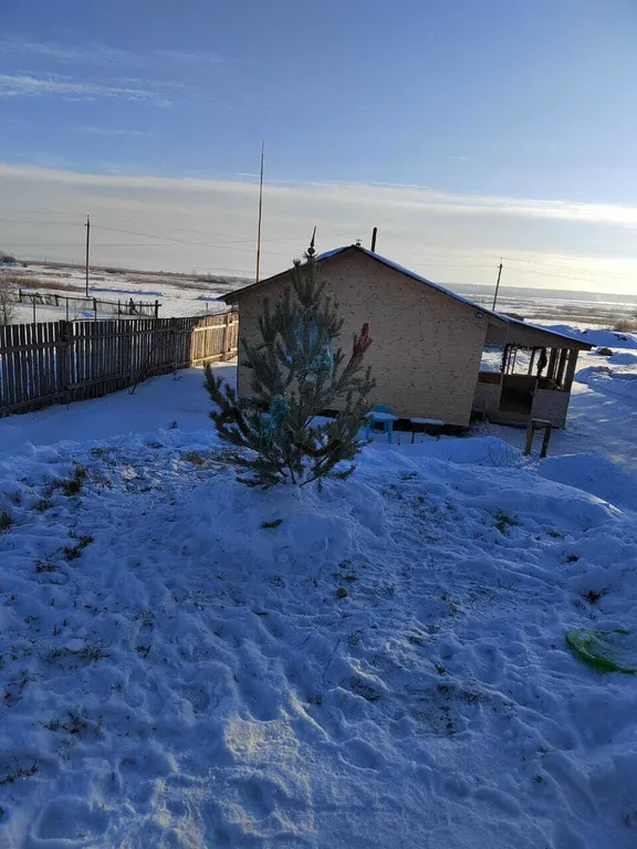 Усадьба в Соколова