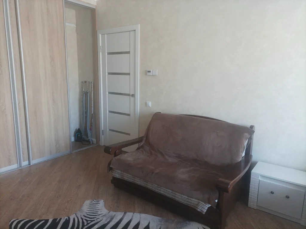 Квартира 1-комнатная Квартира — Светлогорск