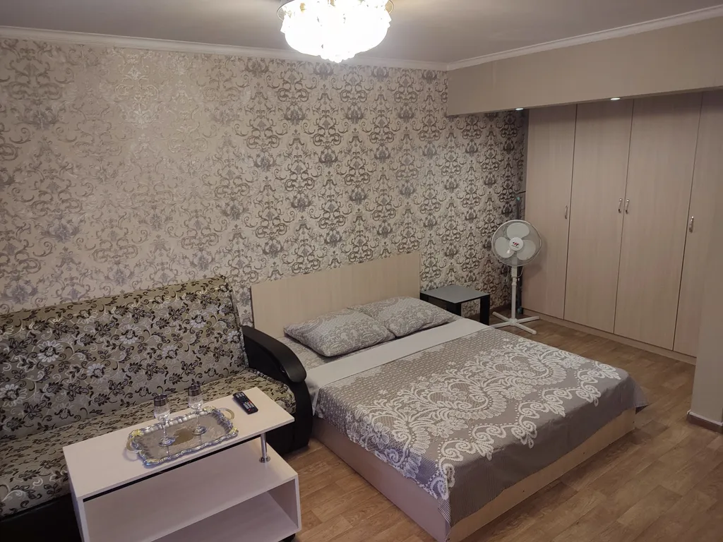 Уютная квартира — аренда посуточно в Магнитогорск