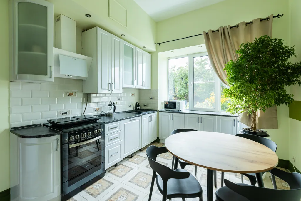 Комфортная квартира в центре города