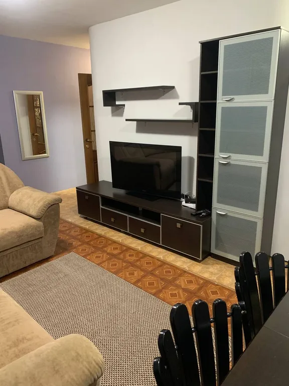 Двухкомнатная квартира около озера Кисегач и Еловое — аренда посуточно в Чебаркуль