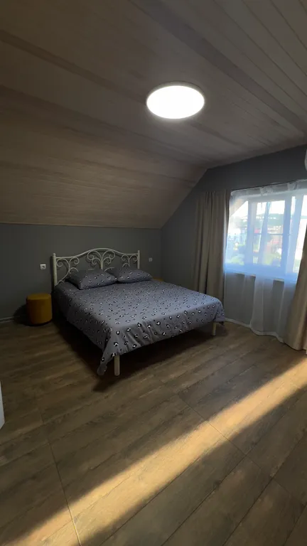 Квартира Апартаменты Sati 3 этаж — Сириус