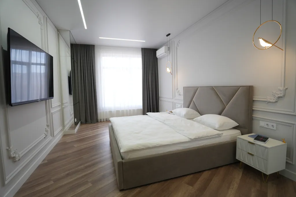 Премиум апартаменты в центре Нальчика