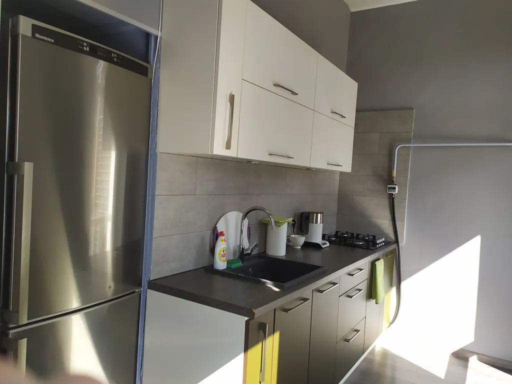 Квартира Квартира на тихой зелёной улице в центре у зоопарка — Калининград