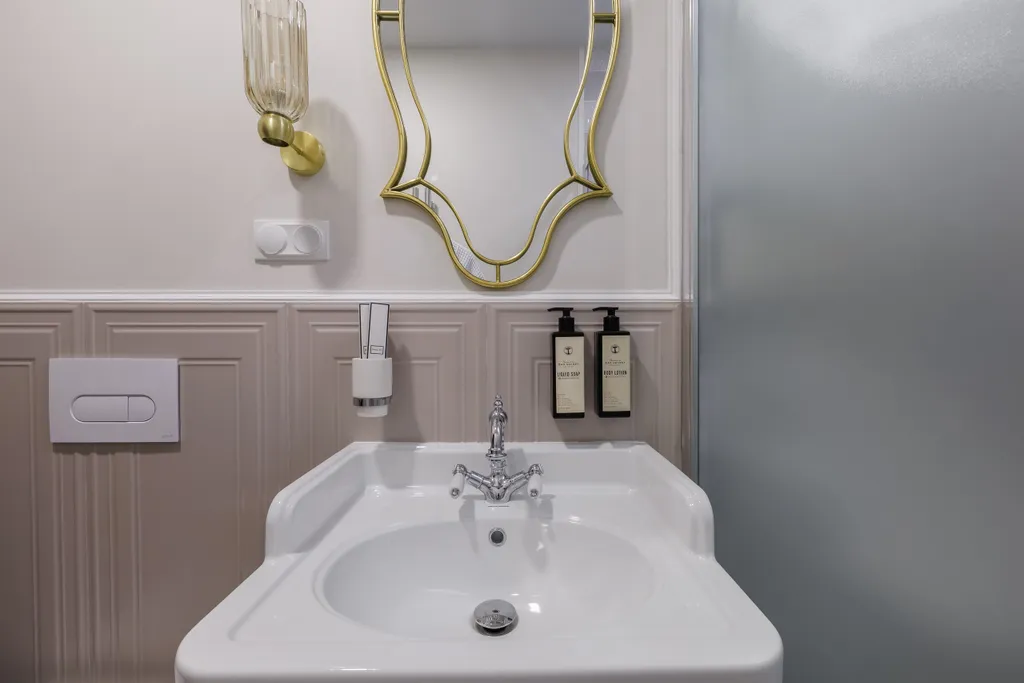 Стандарт twin Иоланта