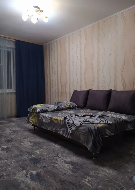 Квартира для вашего комфорта