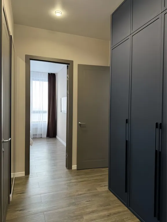 Современная квартира рядом с ТЦ, всё под рукой