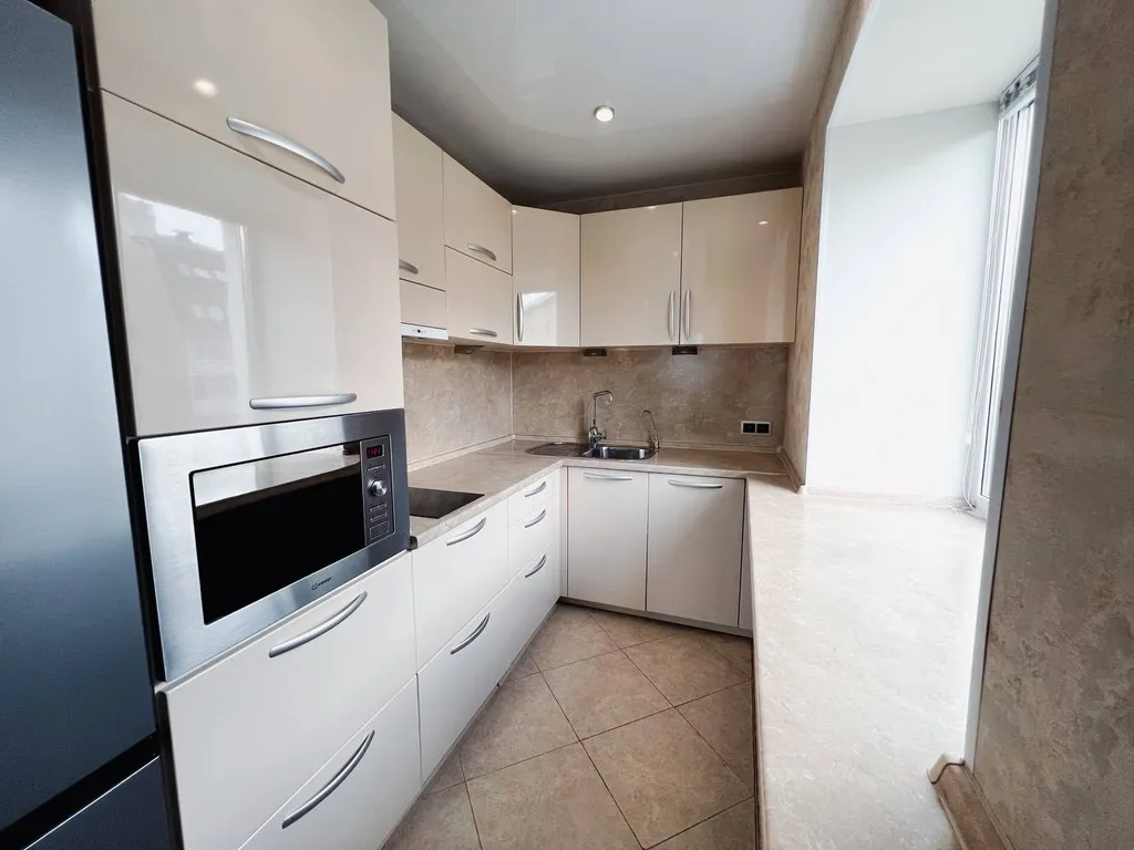 Квартира Уютные апартаменты в самом центре города — аренда посуточно в Владивосток