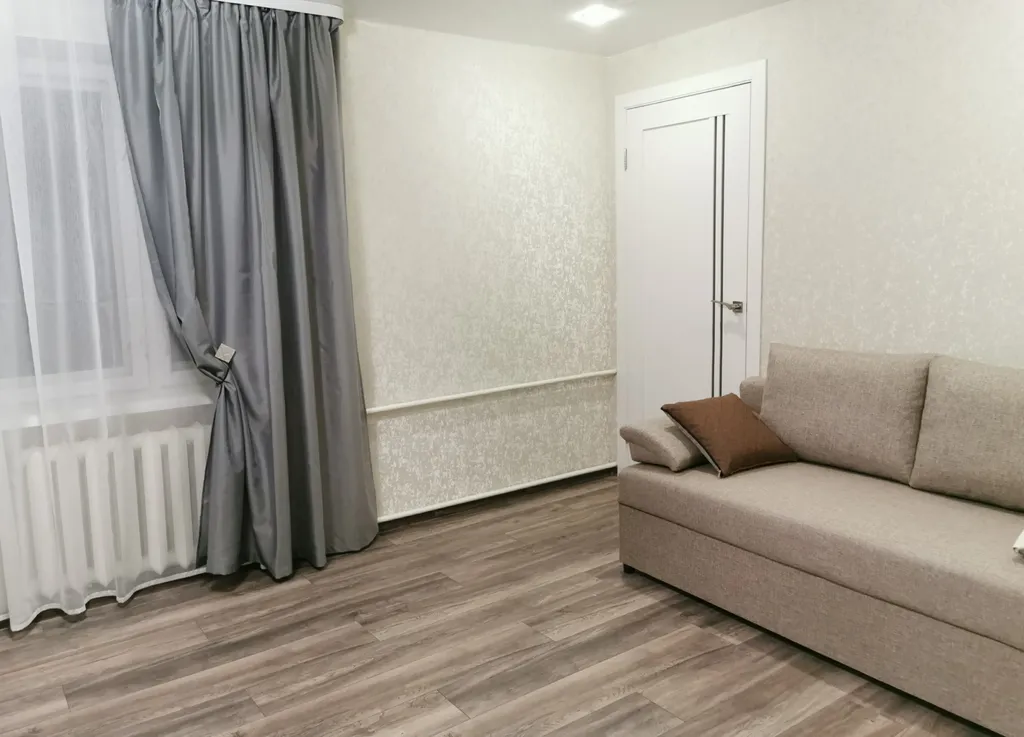 Классная квартира в самом центре