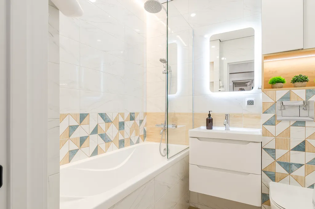 Люкс на Айги 1-комнатный