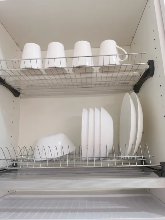 Шикарная квартира в развитом новом районе