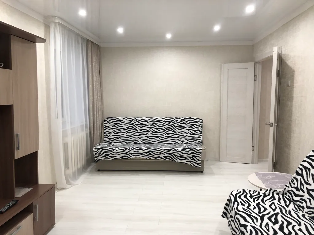 Квартира 2-комнатная Квартира — Пионерский