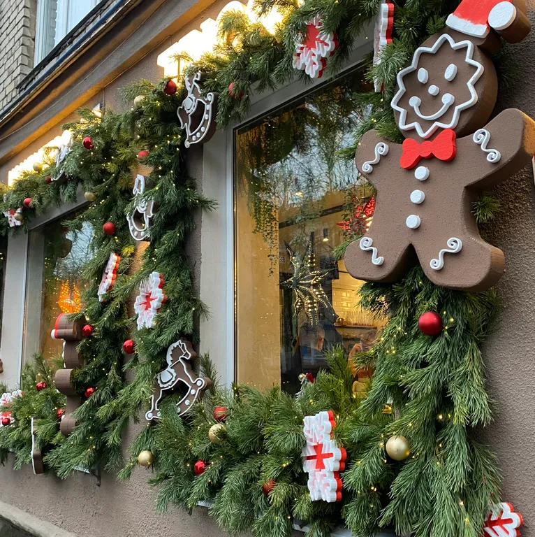 Квартира Квартира в самом центре города с отличным ремонтом — Великий Новгород