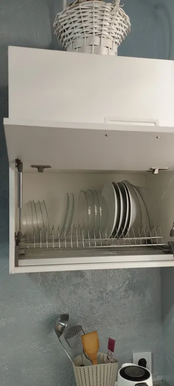 Апартаменты с видом на море