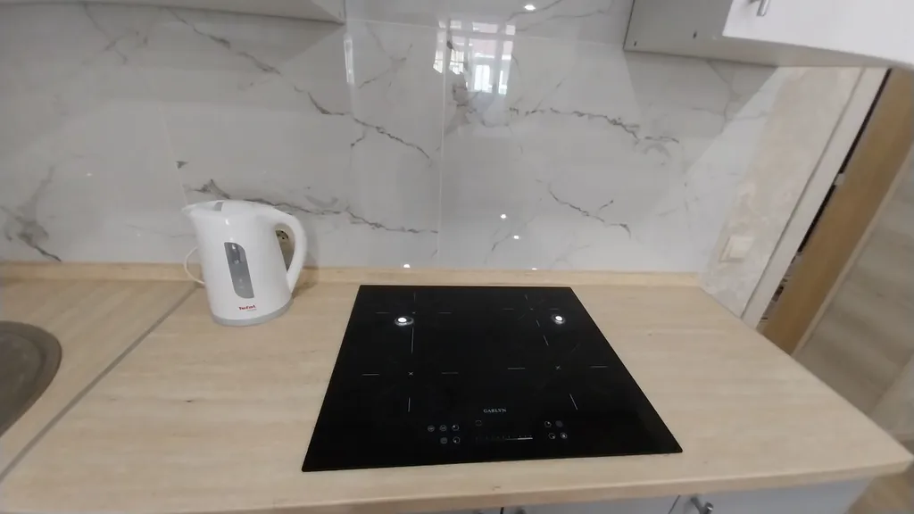 Уютная квартира-студия