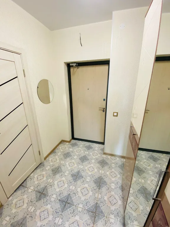 Студия в центре города