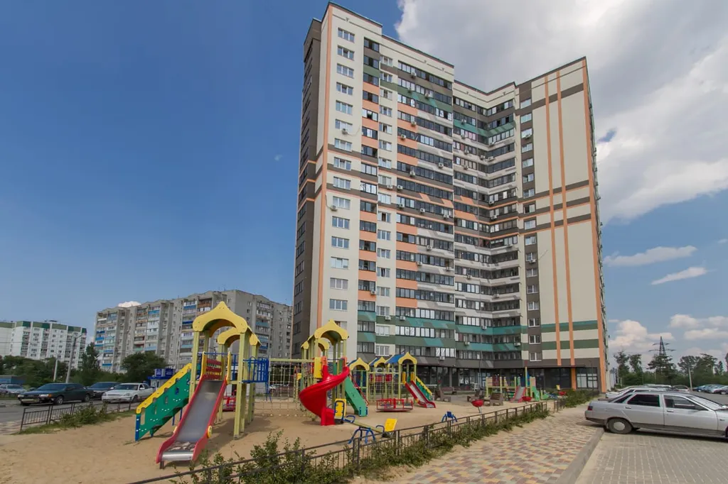 Студия возле Полигона, Масловки 8 больницы