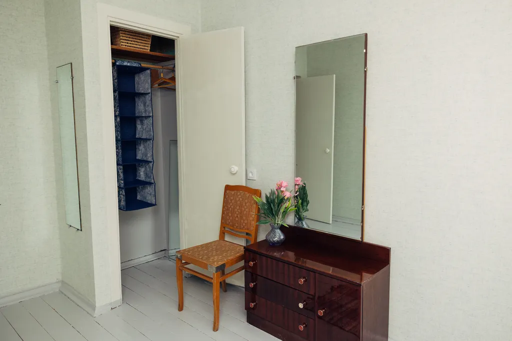 Квартира у тц Виконда