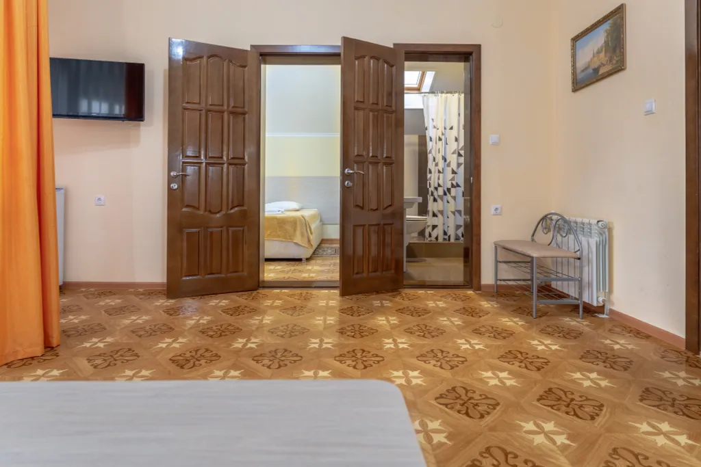 Квартира Комната — Адлер