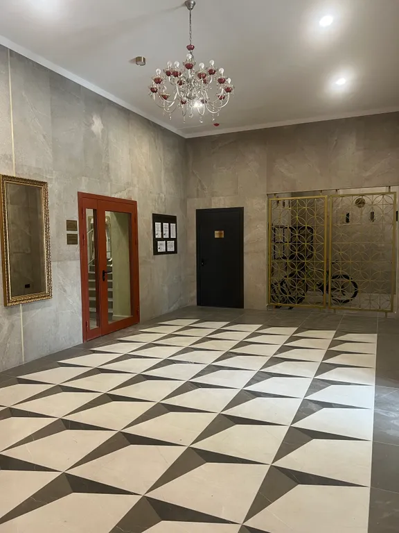 Апартаменты в ЖК Романовский