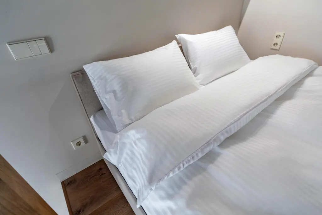 Квартира Двухуровневые апартаменты в особняке у Кремля — Москва