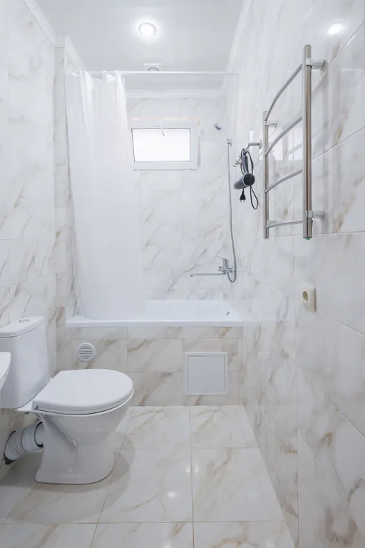 Квартира Комната — Сириус