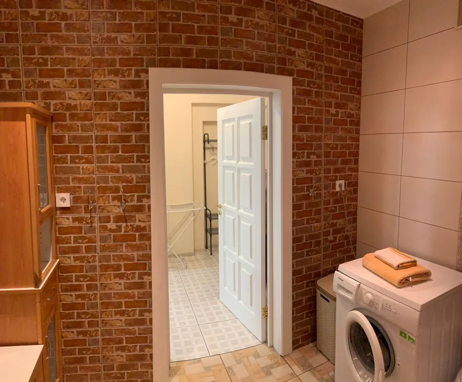 Квартира Вилла Шорри — аренда посуточно в Отрадное