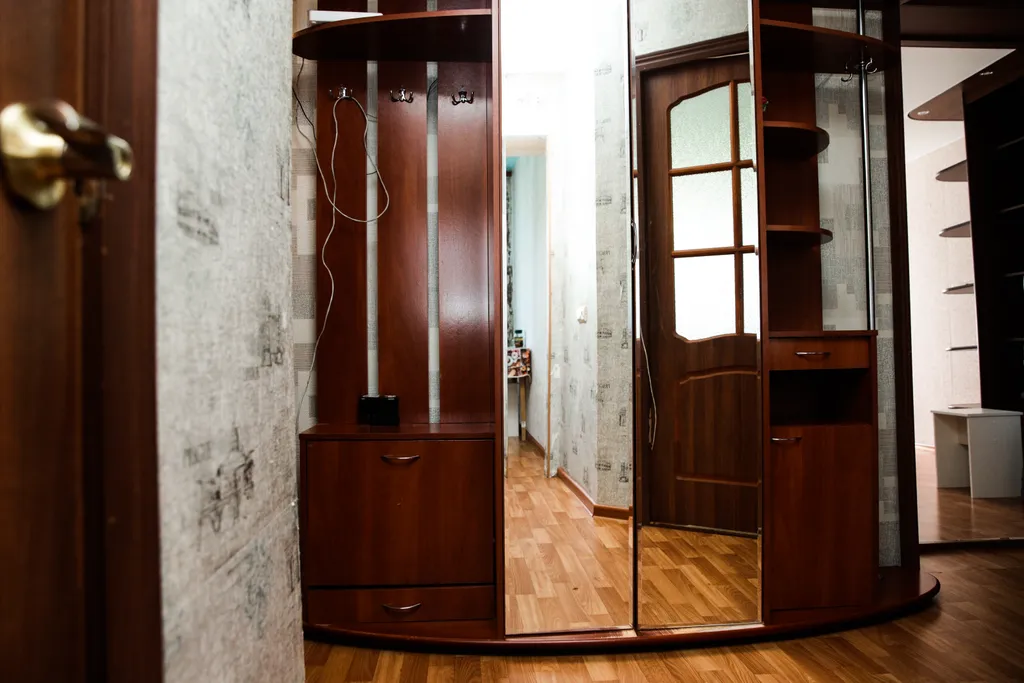 Апартаменты Татия