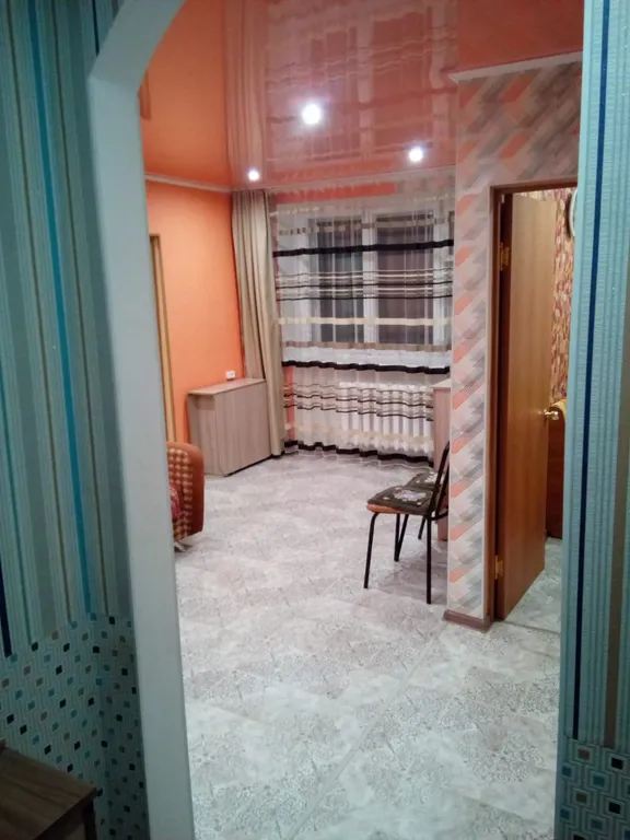 Уютная квартира в центре