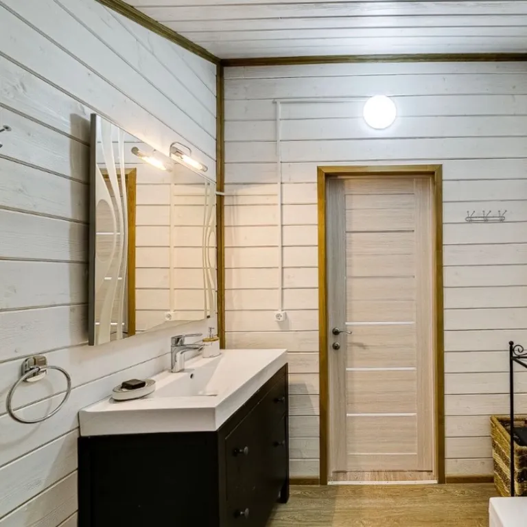 Зелёный дом